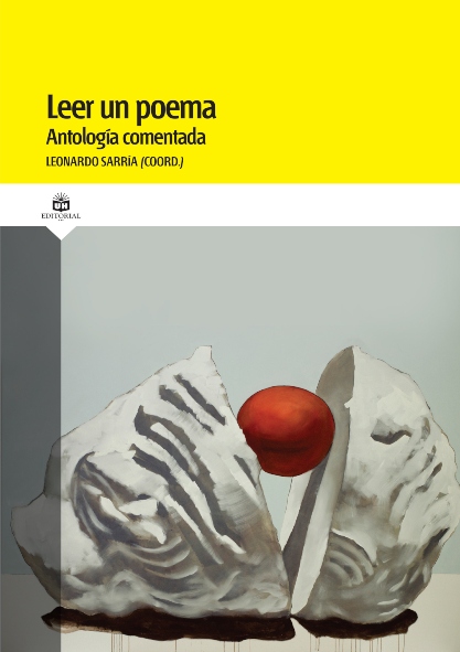 Leer un poema. Antología comentada. (Ebook)